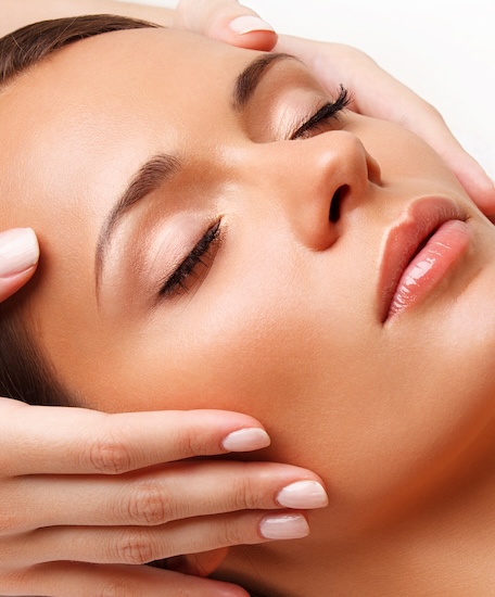 Trattamento viso - Estetica Il Sole Mestre
